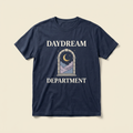 Daydream Department whimsical cloud graphic tee